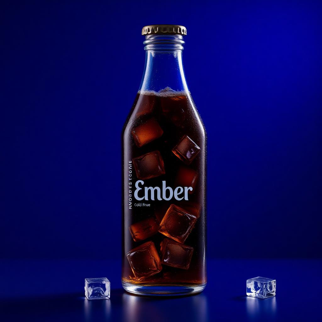 Ember Cold Brew