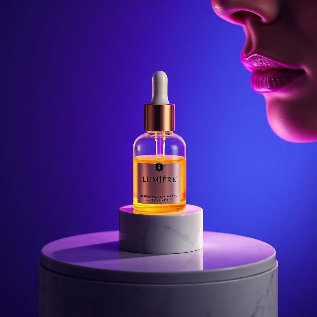 Lumière Serum