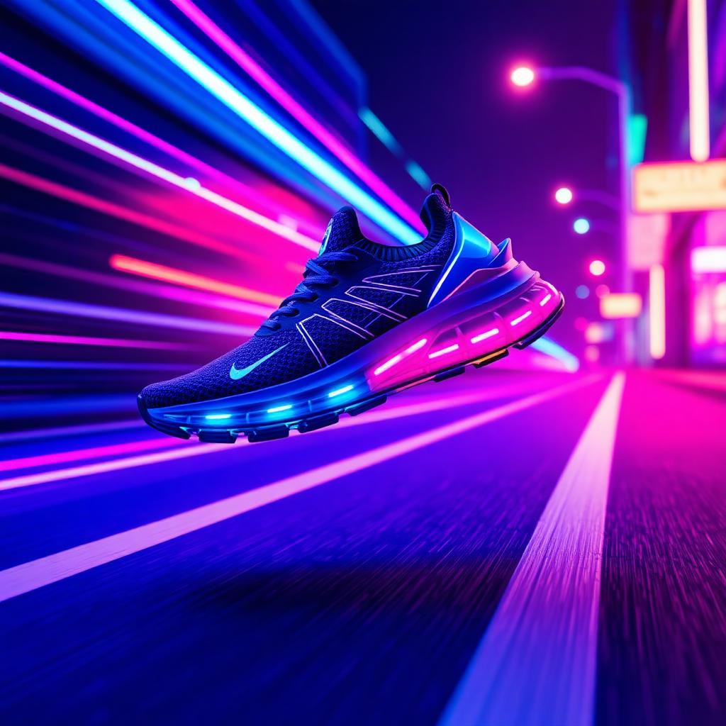 Volt Runners